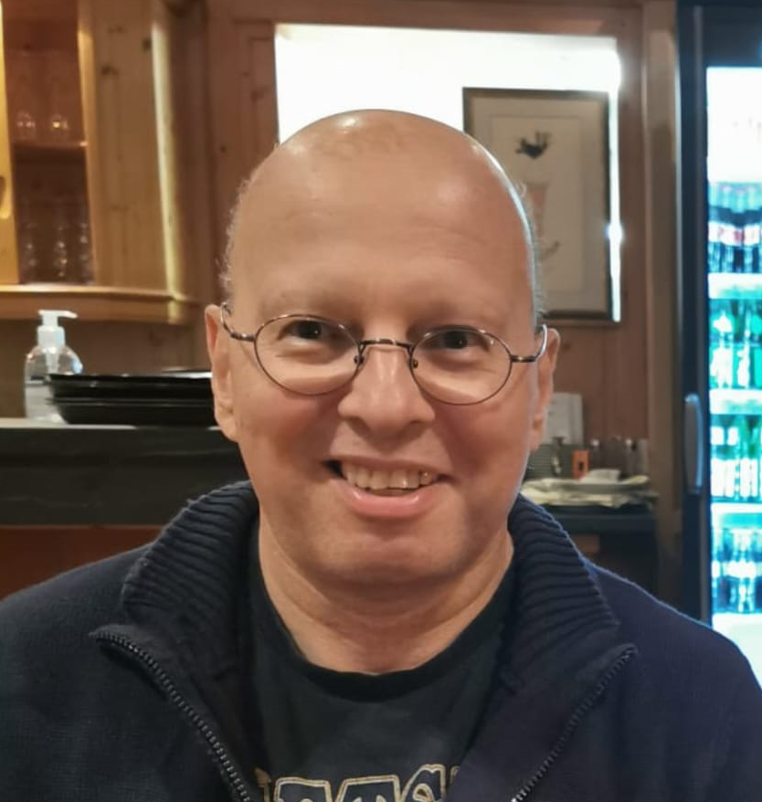 Martin Zimmermann